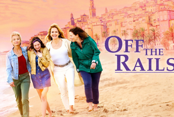 El viaje de sus vidas