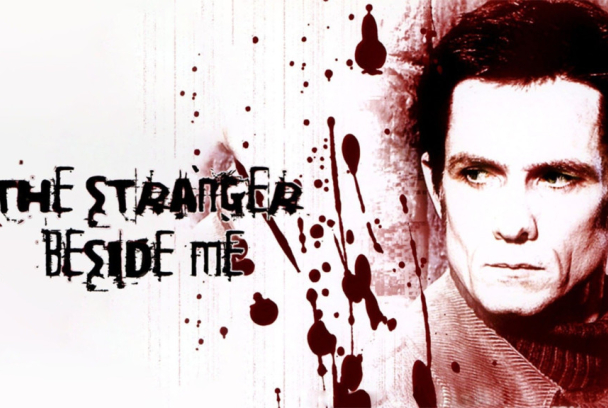 Un extraño a mi lado