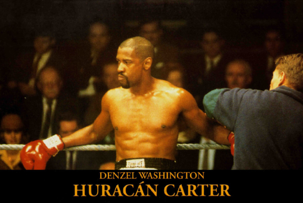 Huracán Carter