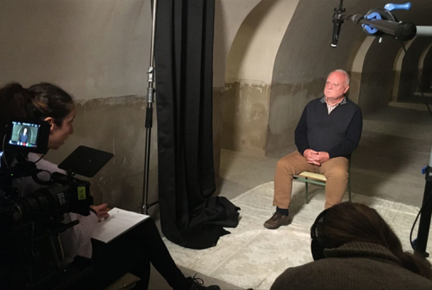 Informe La brigada 26