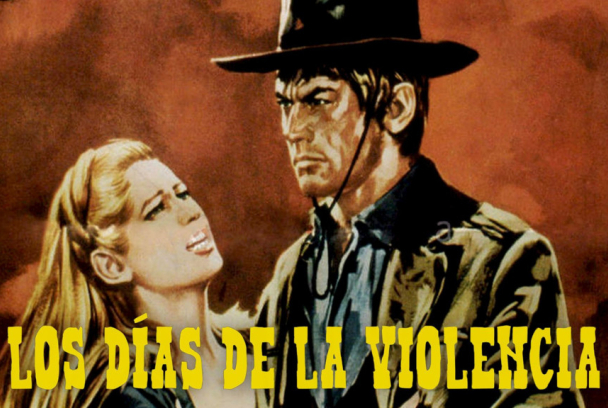 Los días de la violencia