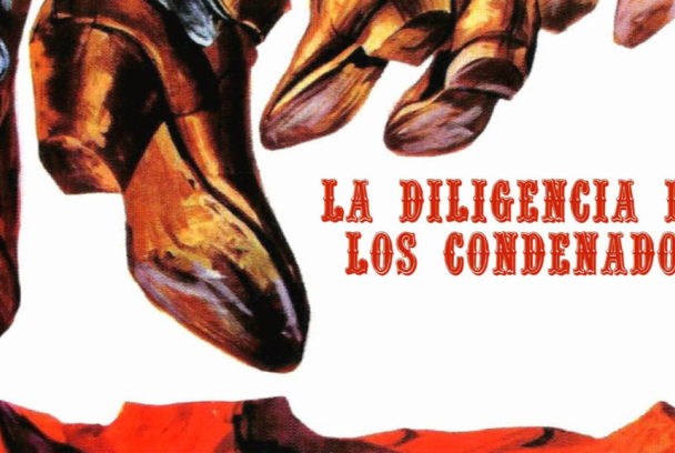 La diligencia de los condenados