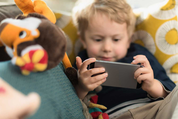 Generación pantallas, ¿Una generación enferma?