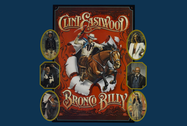 Bronco Billy