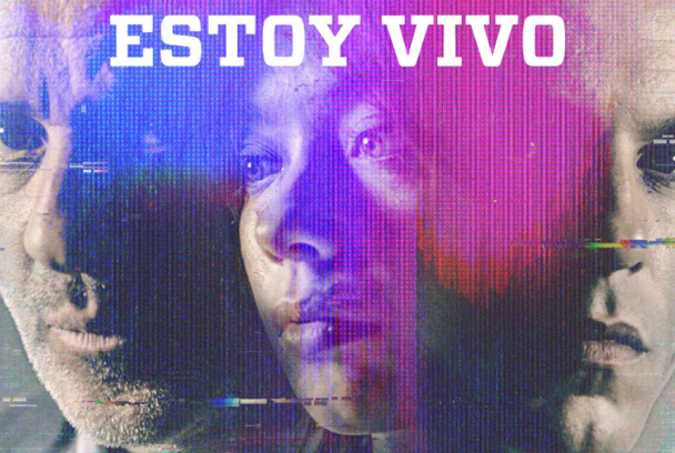 Estoy vivo