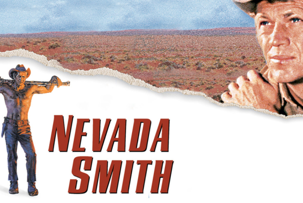 Nevada Smith