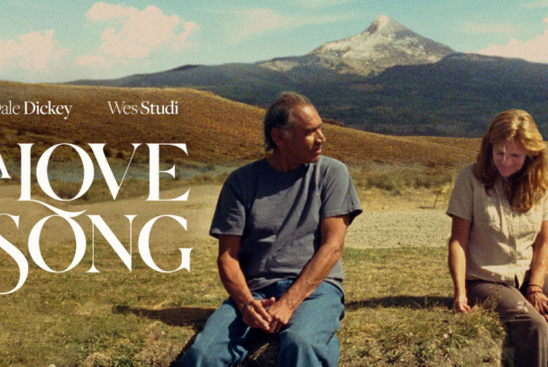 Una canción de amor