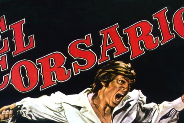 El corsario