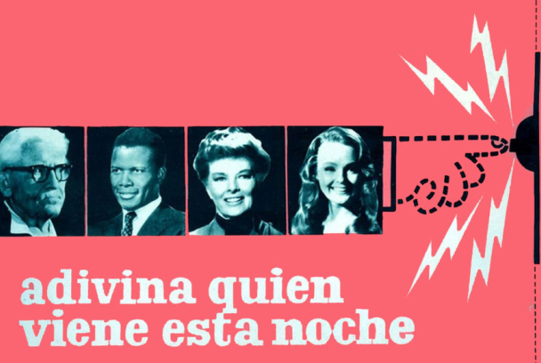 Adivina quién viene esta noche