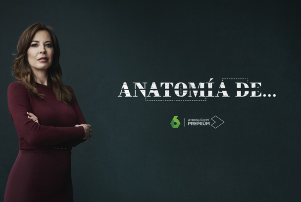 Anatomía de…