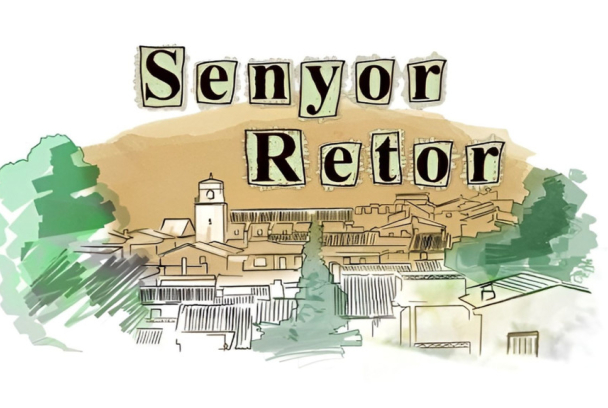 Senyor Retor