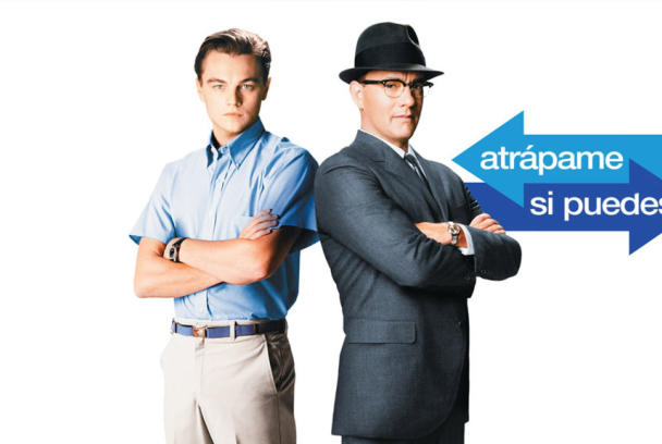 Atrápame si puedes