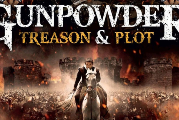 Conspiración, traición y muerte