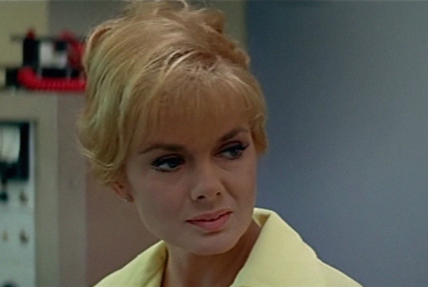 Crash! La maldición