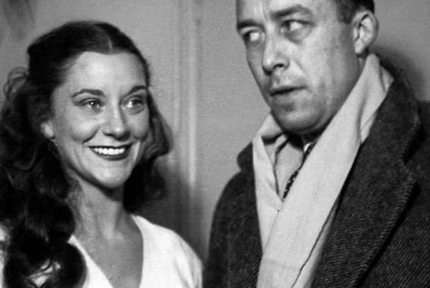 María Casares, a muller que viviu mil vidas