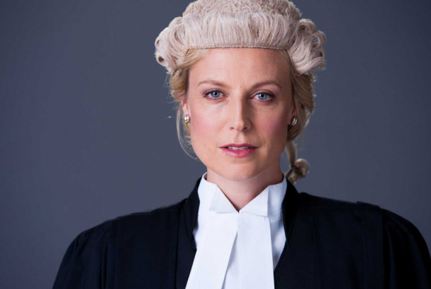Janet King