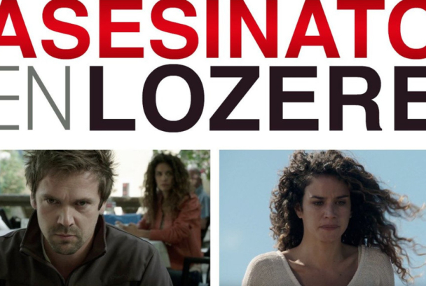 Asesinato en Lozère