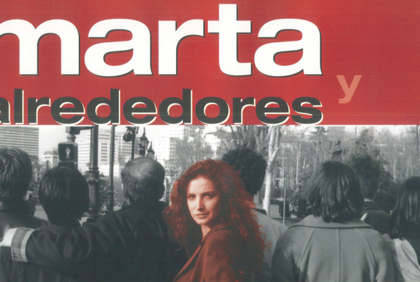 Marta y alrededores