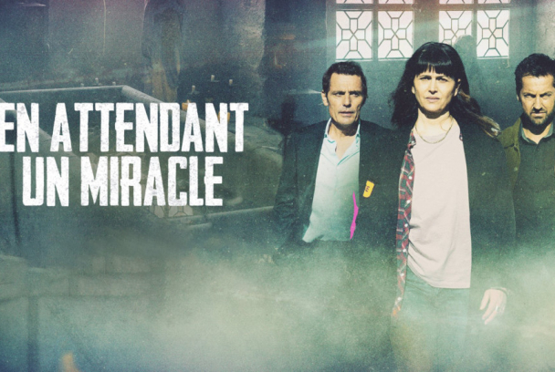 Asesinato en Lourdes