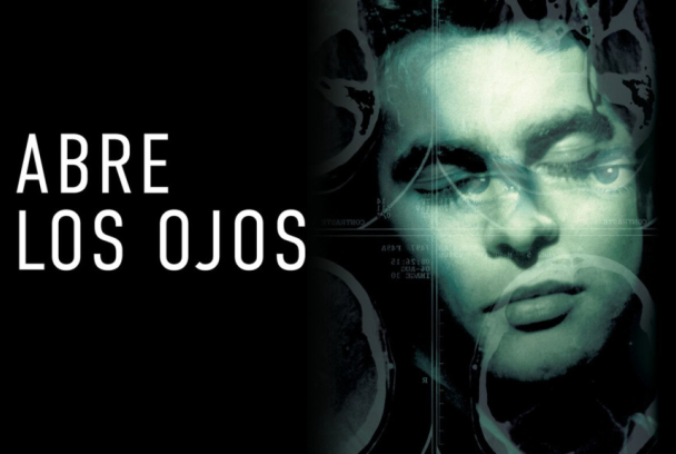 Abre los ojos