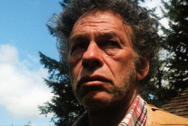 Pánico antes del amanecer