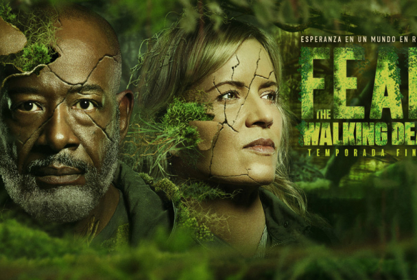Fear the Walking Dead