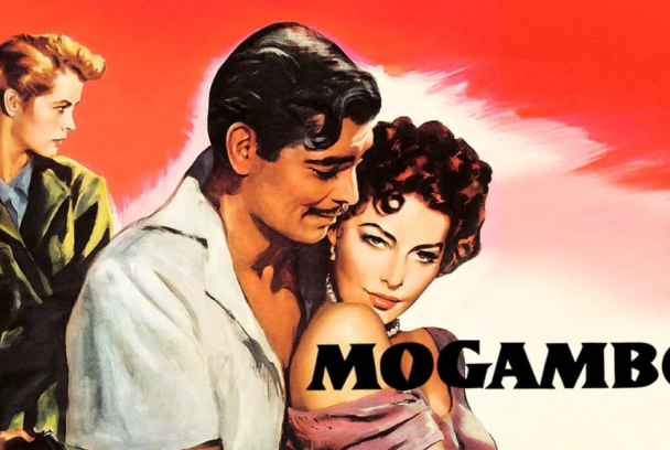 Mogambo