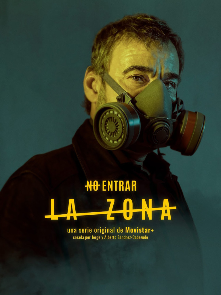 Deux flics sur les docks