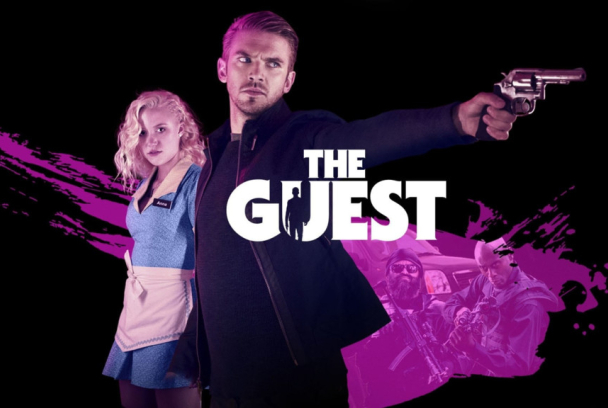 The Guest