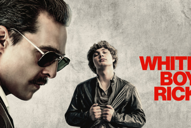 White Boy Rick