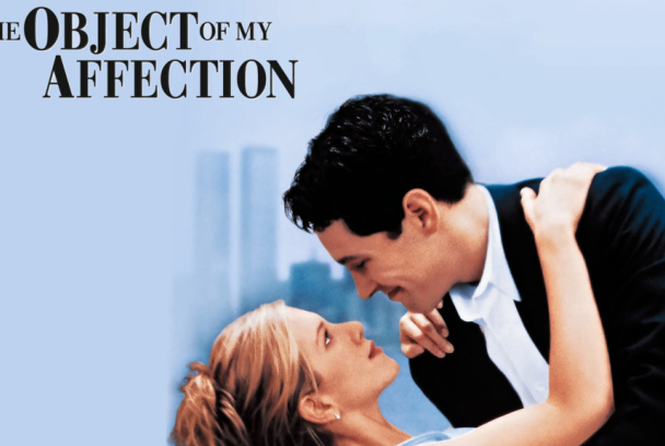 Mucho más que amigos