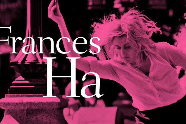Frances Ha