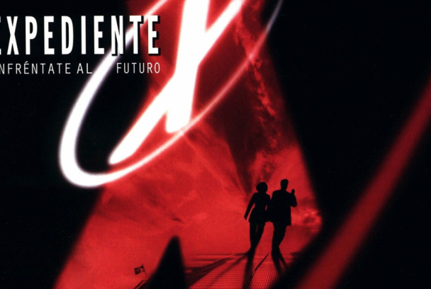 Expediente X, la película