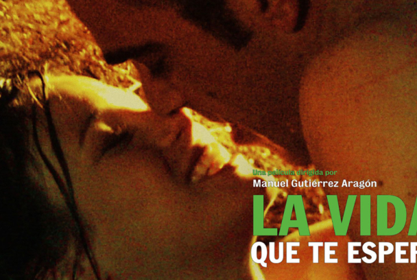 La vida que te espera