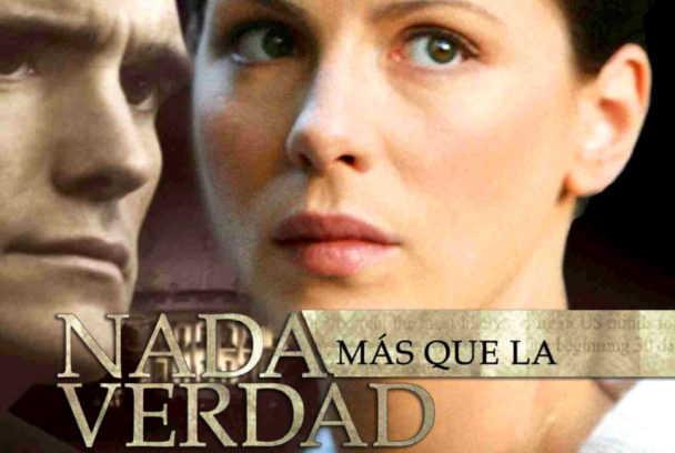 Nada más que la verdad