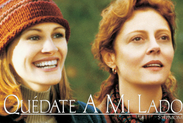 Quédate a mi lado