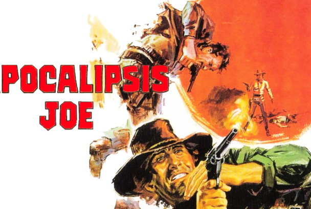 Apocalipsis Joe