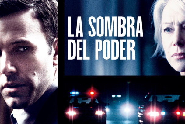 La sombra del poder