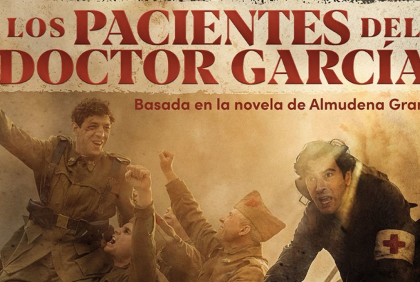 Los pacientes del Doctor García
