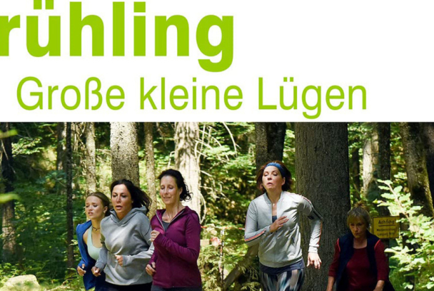 Pequeñas y grandes mentiras