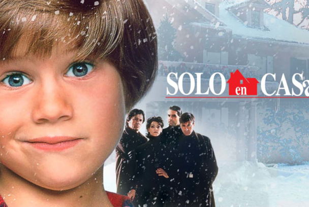 Solo en casa 3