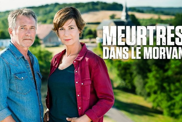 Asesinato en Dans Le Morvan