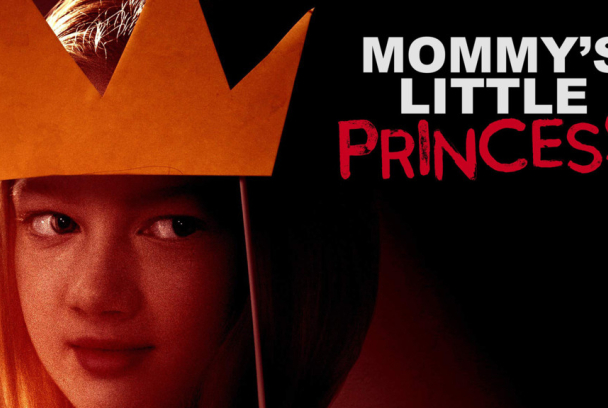 La princesa de mamá