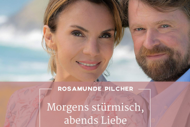 Tormenta por la mañana, amor por la tarde