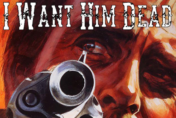 Lo quiero muerto
