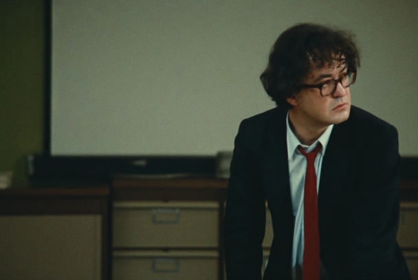 Un nuage entre les dents