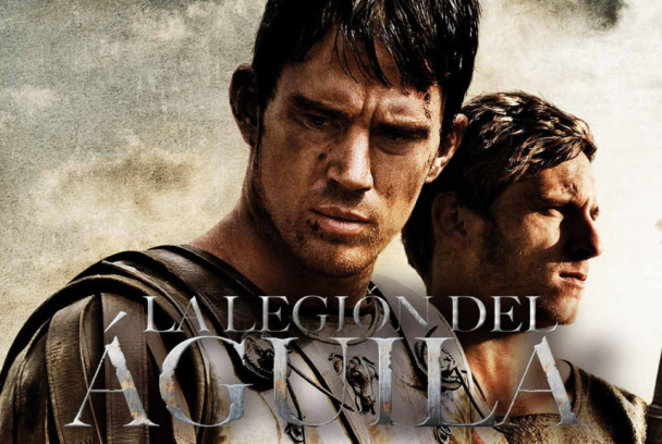 La legión del águila