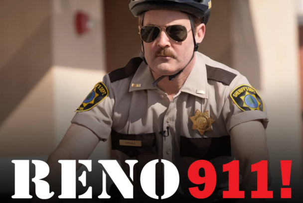 Reno 911!