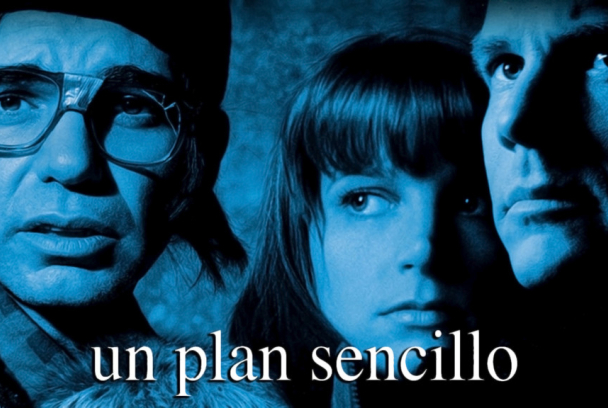 Un plan sencillo