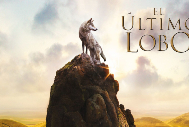 El último lobo